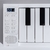 Piano plegable Blackstar CARRY-ON-FP88 - comprar online