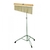 Bar Chimes Thunder bronce con soporte