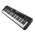 CASIO CTS300 casiotone 5 octavas SENSITIVO