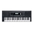 TECLADO KURZWEIL KP100 5 OCTAVAS SENSITIVO CON PITCH + FUENTE DE ALIMENTACIÓN
