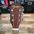 Fender acústica natural satinado PACK con pie, púas, afinador y encordado en internet