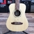 Fender acústica traveler natural - comprar online