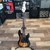 Precision Bass Stagg Vintage Sunburst