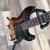 Precision Bass Stagg Vintage Sunburst - tienda online