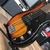 Precision Bass Stagg Vintage Sunburst - MAGNIFICOMUSICA