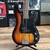 Precision Bass Stagg Vintage Sunburst - comprar online