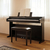 PIANO DIGITAL KAWAI KDP 120 - comprar online
