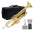 Trompeta Knight Jbtr-300 c/estuche y accesorios - comprar online