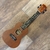 Korner Concierto Sapele con funda