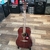 Fender acústica CD-60 DREAD V3 caoba