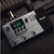 PEDALERA MG30 NUX con pedal footswitch doble + fuente de alimentación + accesorios