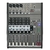 Mixer Phonic AM1204