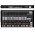 MIXER PARQUER 16 CANALES - EFECTOS - USB - BLUETOOTH - PHANTOM