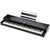 Piano Digital KAWAI MP11SE Stage piano de 88 N transportable, mecanismo de piano, profesional, BLACK