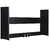 Mueble NPS-1 para piano NUX NPK-10