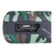 Parlante doble HUGEL bluetooth USB, auxilar, tarjeta en colores - tienda online