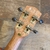 Parquer soprano electroacústico afinador con funda - MAGNIFICOMUSICA