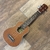 Parquer soprano electroacústico afinador con funda