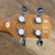 Parquer soprano electroacústico pasivo caoba - comprar online