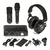 Kit de grabación Mackie producer bundle