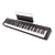 PIANO DIGITAL CASIO CDP S160 CON PEDAL SUSTAIN, ATRIL Y FUENTE DE ALIMENTACIÓN