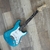 GUITARRA STRATOCASTER LEONARD - CUERPO MACIZO - ESCALA 650mm - 22 TRASTES MEDIUM JUMBO - CLAVIJAS DE LUJO en internet