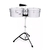 Timbaleta TOCA Player Series 13" y 14"