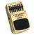 Pedal BEHRINGER BEQ700 - EQ GRÁFICO PARA BAJO -