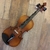 Violín Yirelly 4/4 con estuche, arco y resina
