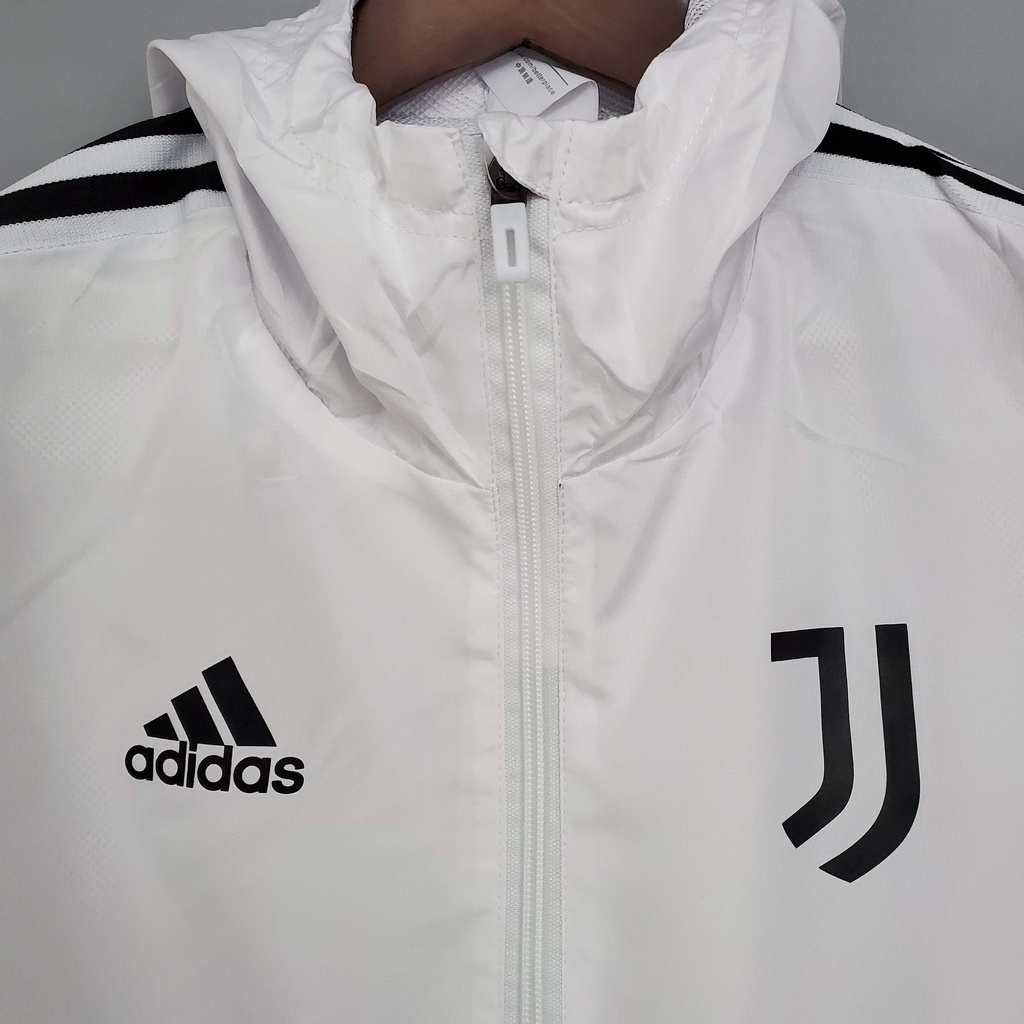 corta vento adidas juventus