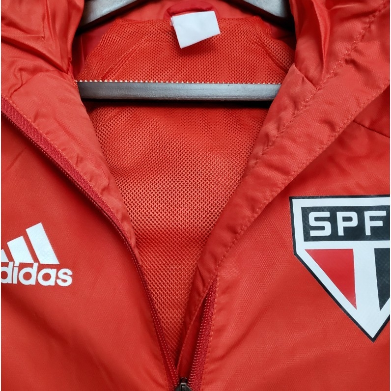 corta vento adidas spfc