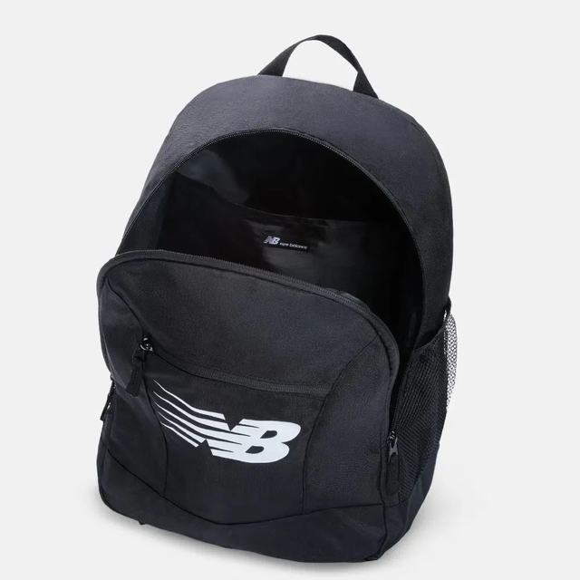 new balance black bag