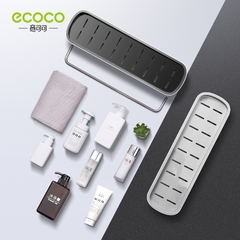 Imagem do Ecoco suporte de banheiro para prateleira