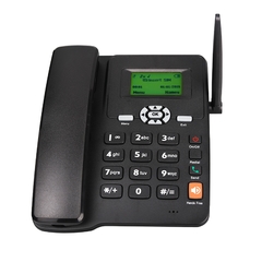 Imagem do Telefone Support GSM 850/900/1800/1900MHZ Dual SIM Card 2G