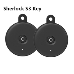 Fechadura da porta eletrônica Sherlock S3