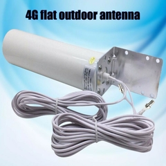 Antena esperta da tevê do sistema da casa da antena 3g 4g lte de crc9/ts9/sma 698-960/1710-2700mhz - loja online