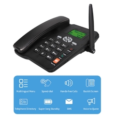 Telefone Support GSM 850/900/1800/1900MHZ Dual SIM Card 2G - Americanas Construções - O shopping da sua Obra 