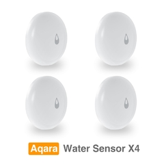 Aqara sensor de água alarme à prova dwaterproof água - loja online