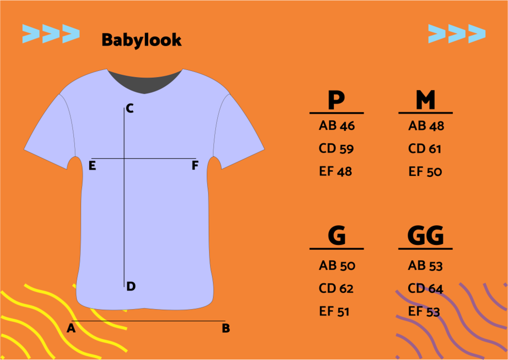 Camiseta Baby Look Fastpace-Levanta,Sacode a Poeira e Arrasa