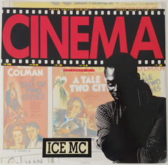 The best of Ice MC  Álbum de Ice MC 