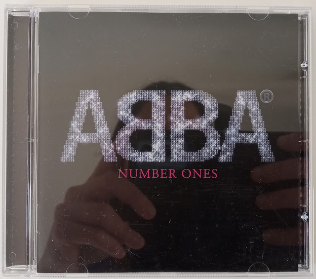 Abba - Number Ones - Comprar em Discos The Vinil