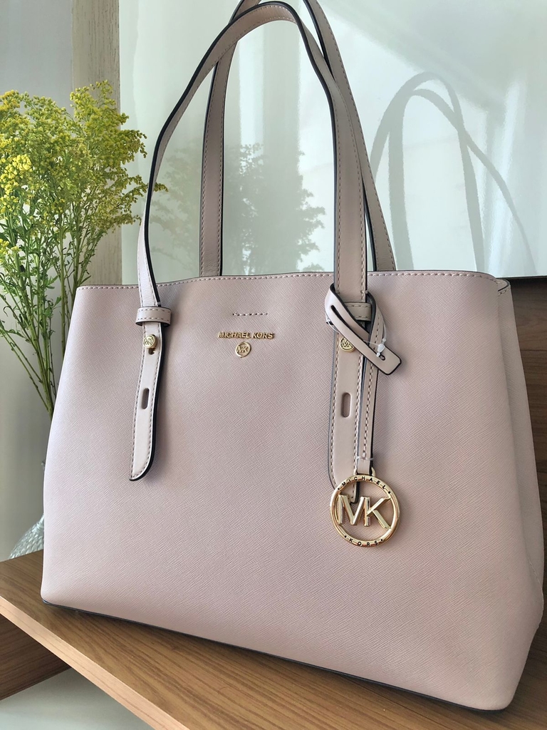 michael kors big tote bolsa