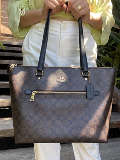 coach bolsa online