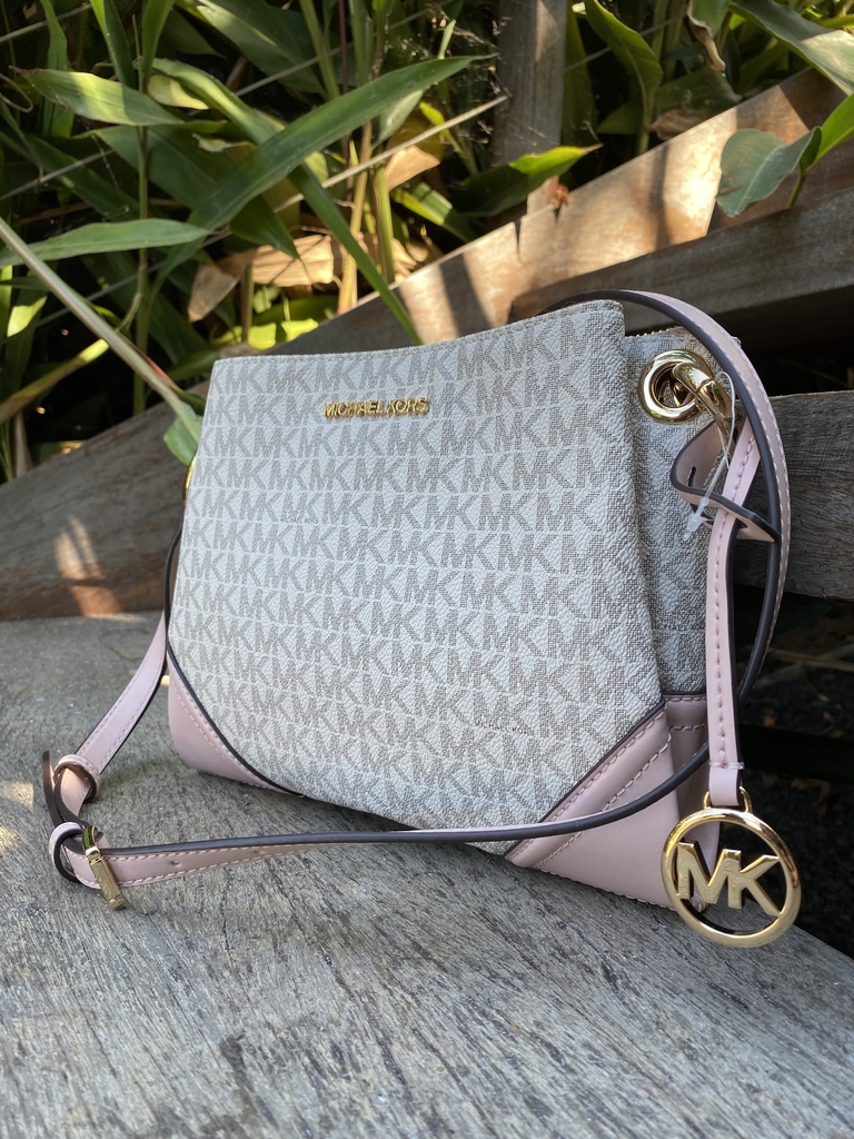 michael kors cross bolsa sale