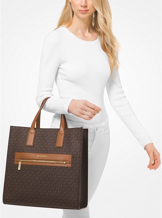 bolsa michael kors kenly