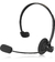 Fone De Ouvido Headset Behringer Hs10 Usb Voip Conferência - comprar online