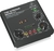 Pré Amplificador Valvulado Behringer Mic500usb C/ Interface - comprar online