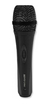 Microfone Dinâmico Pro Bass Pro Mic 500 Cardióide Cabo 3 Mts - comprar online