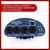 Kit Fone de Ouvido Koss UR20 + Amplificador de Headphone DB05 Color Azul Ideal Para Retorno de Palco, Estudos E Ensaios na internet