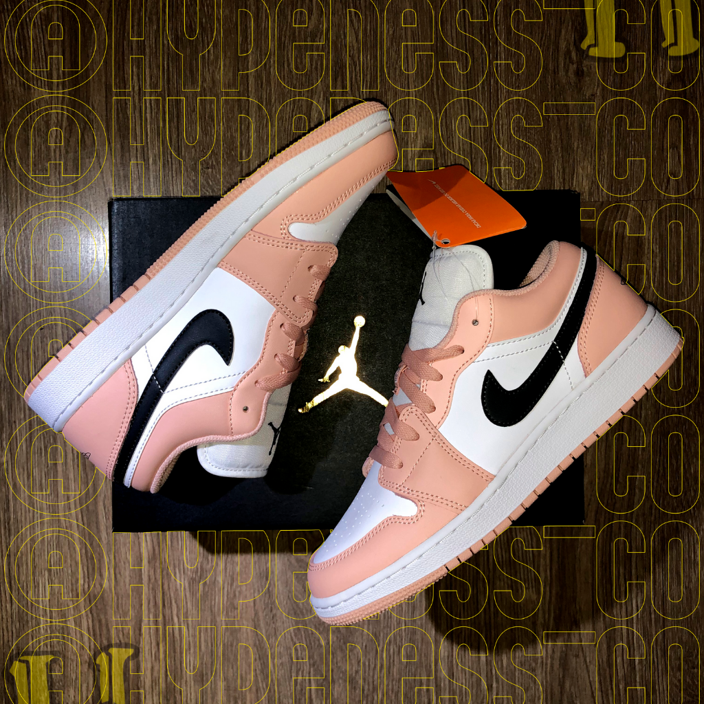 jordan low light